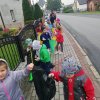 Przedszkolaki przykład dają, bo i one świat sprzątają…